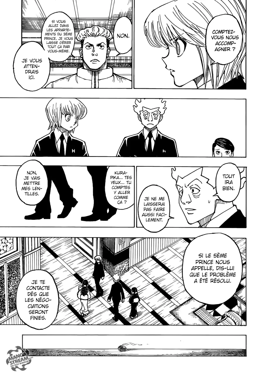 Chargement... Ch.365 p.12