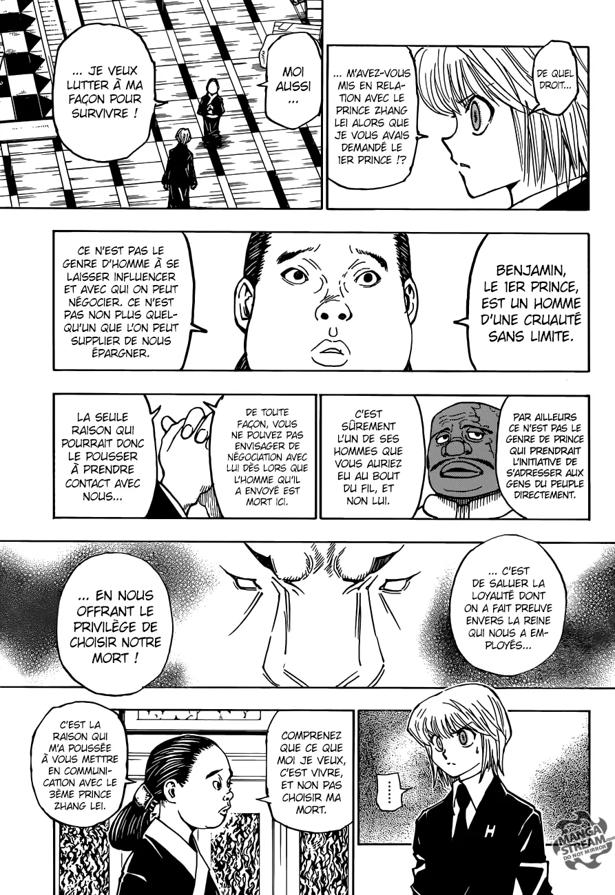 Chargement... Ch.365 p.13
