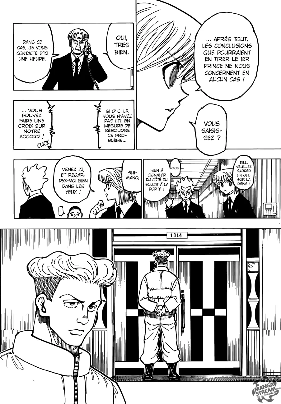 Chargement... Ch.365 p.15