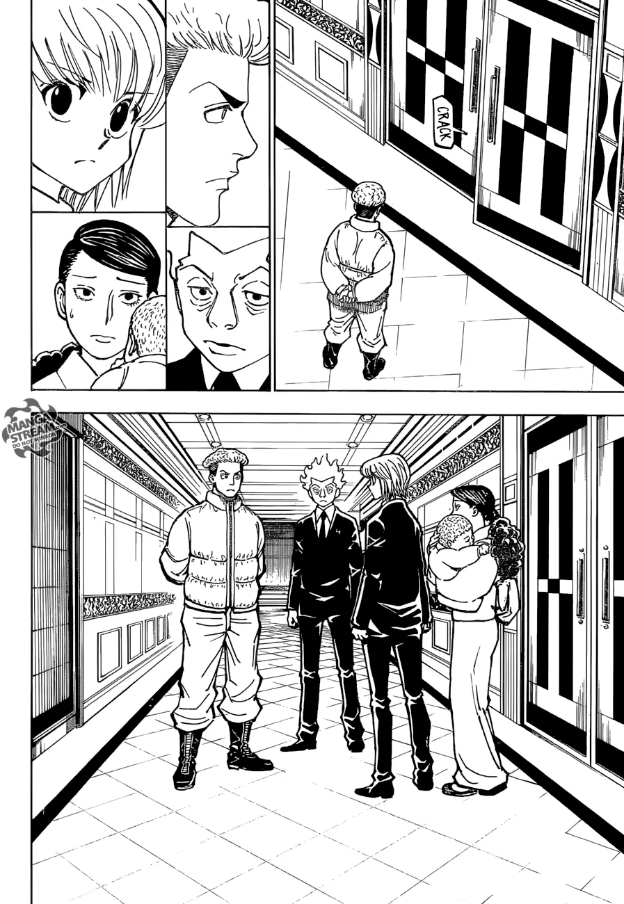 Chargement... Ch.365 p.16