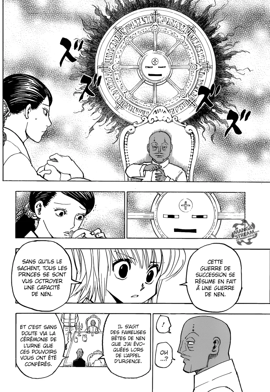 Chargement... Ch.365 p.17