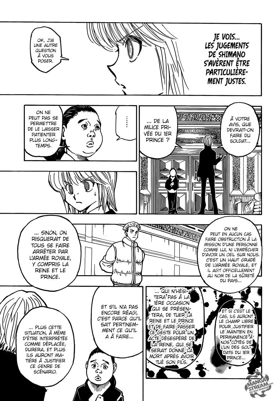 Chargement... Ch.365 p.19