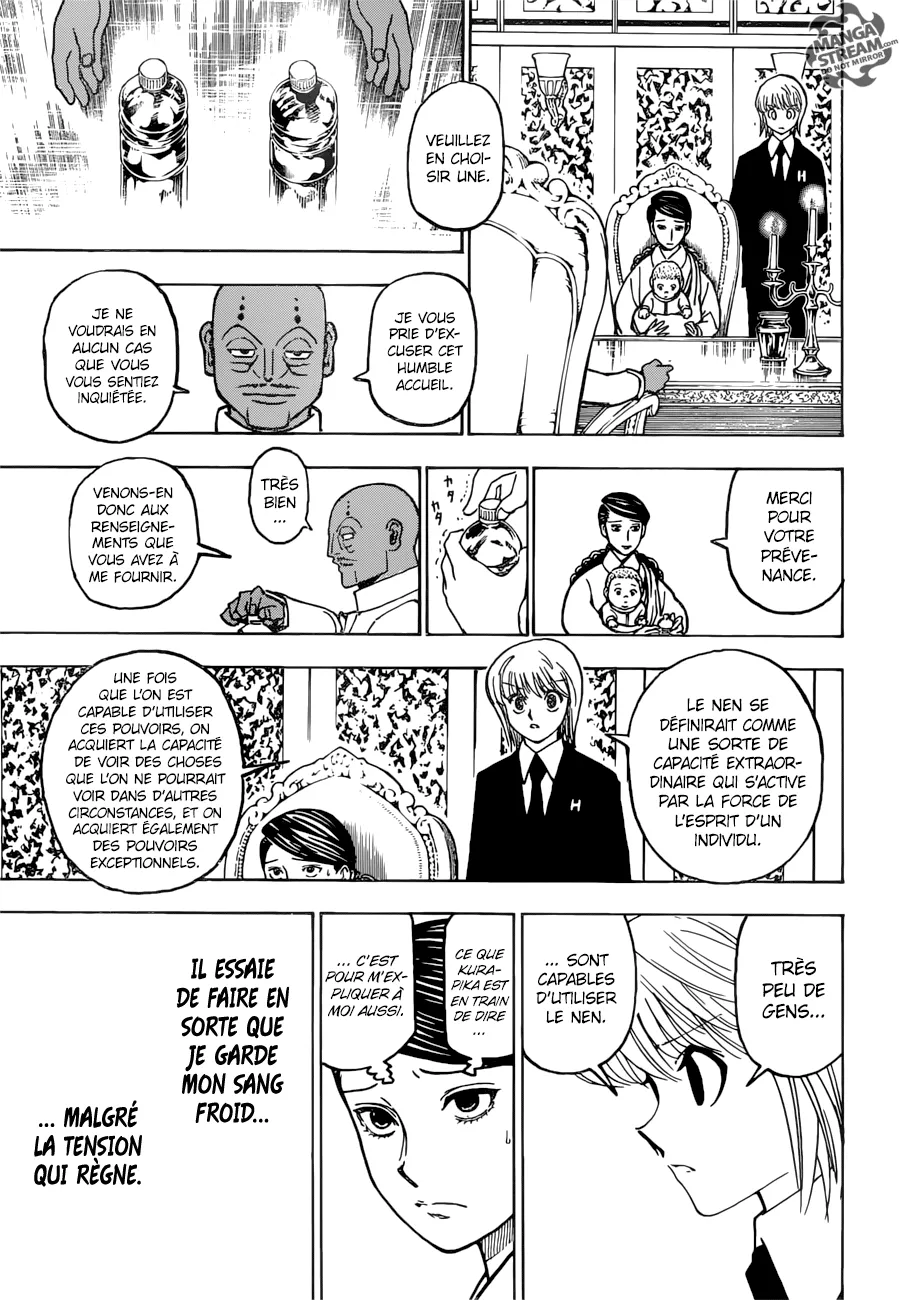 Chargement... Ch.365 p.4