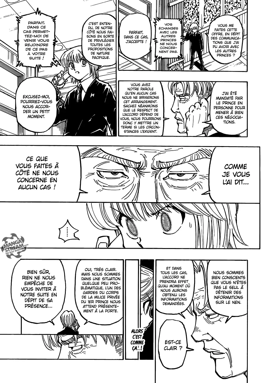 Chargement... Ch.365 p.8