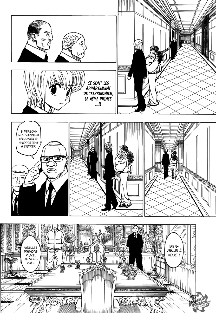Chargement... Ch.365 p.9