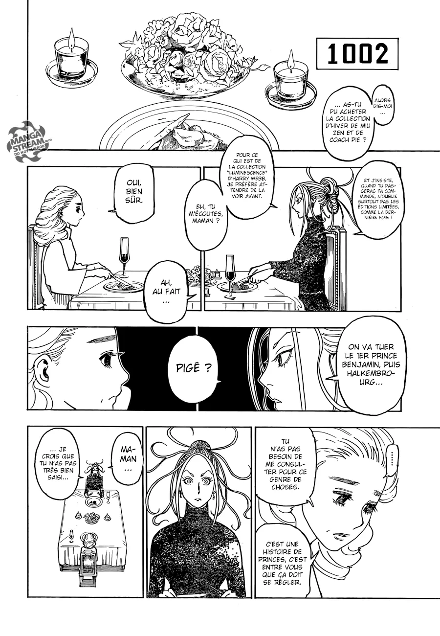 Chargement... Ch.366 p.10