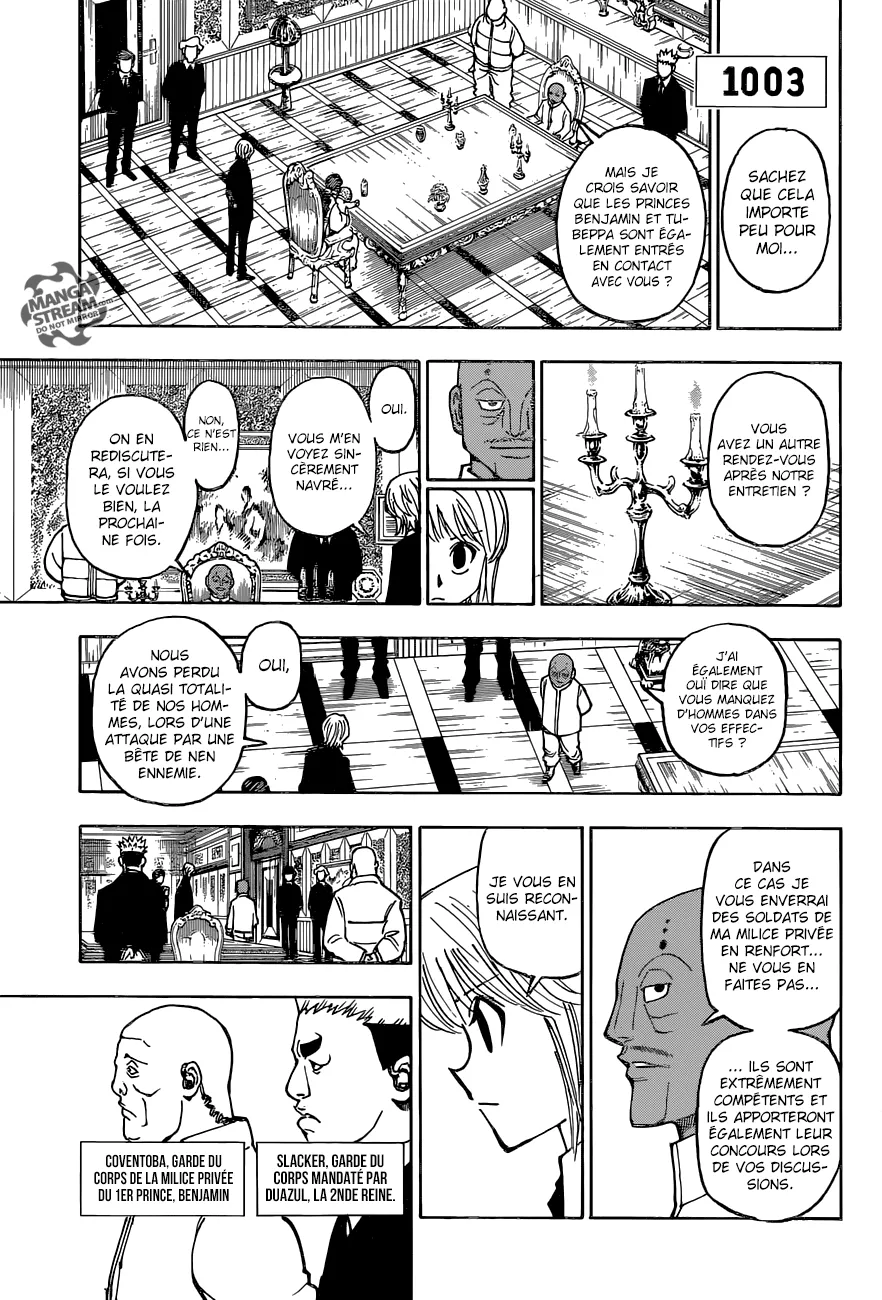 Chargement... Ch.366 p.12