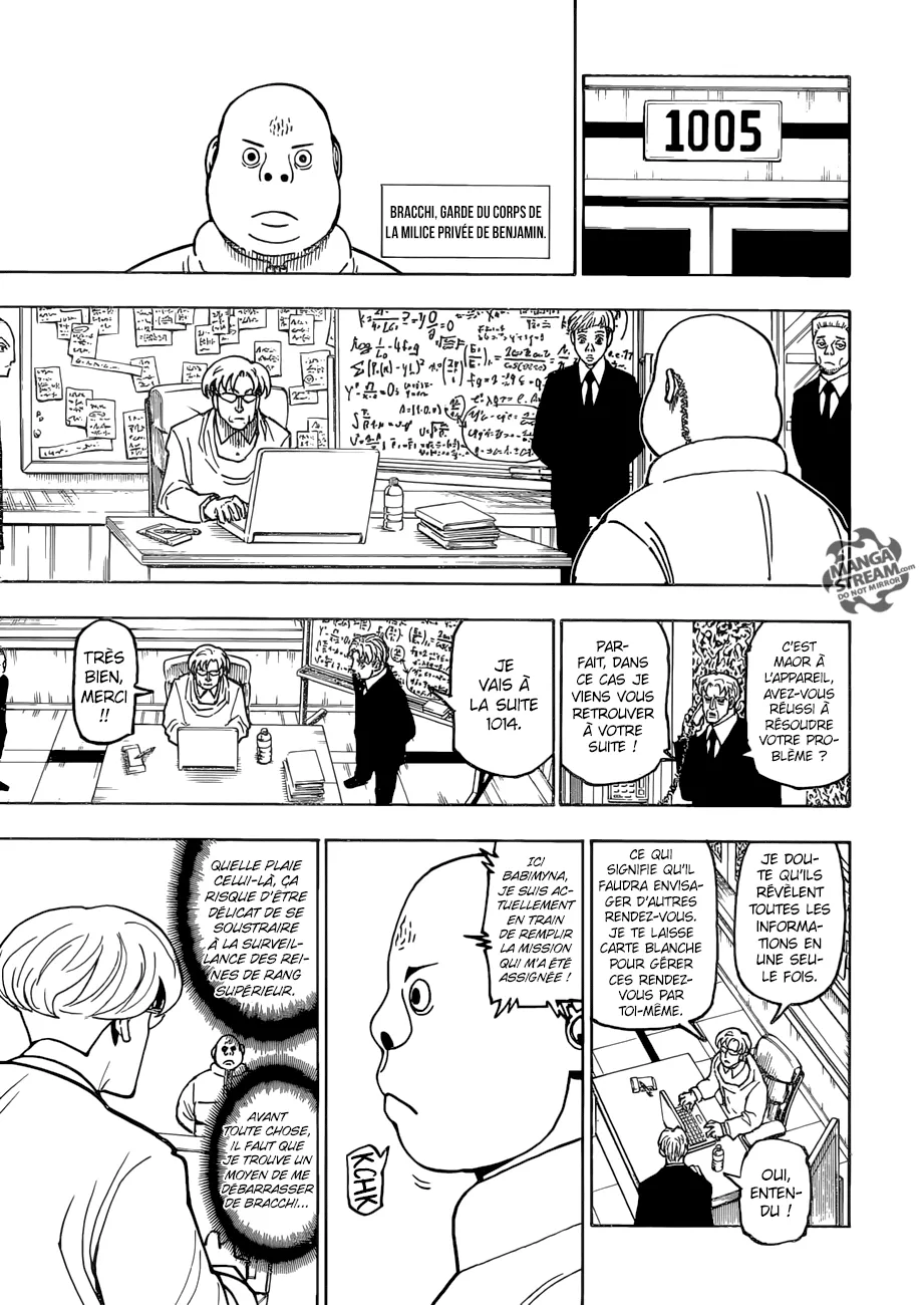 Chargement... Ch.366 p.13