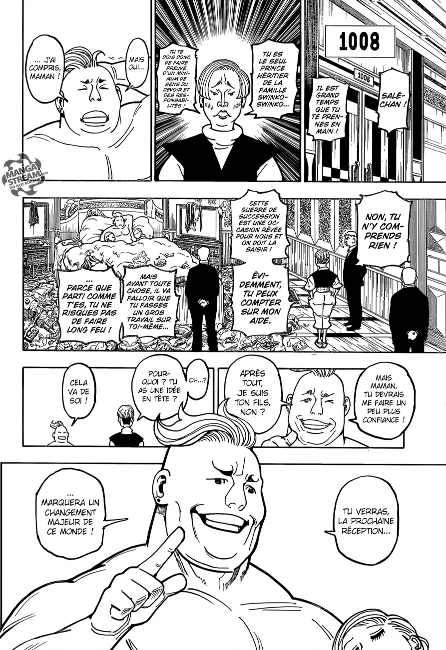 Chargement... Ch.366 p.15
