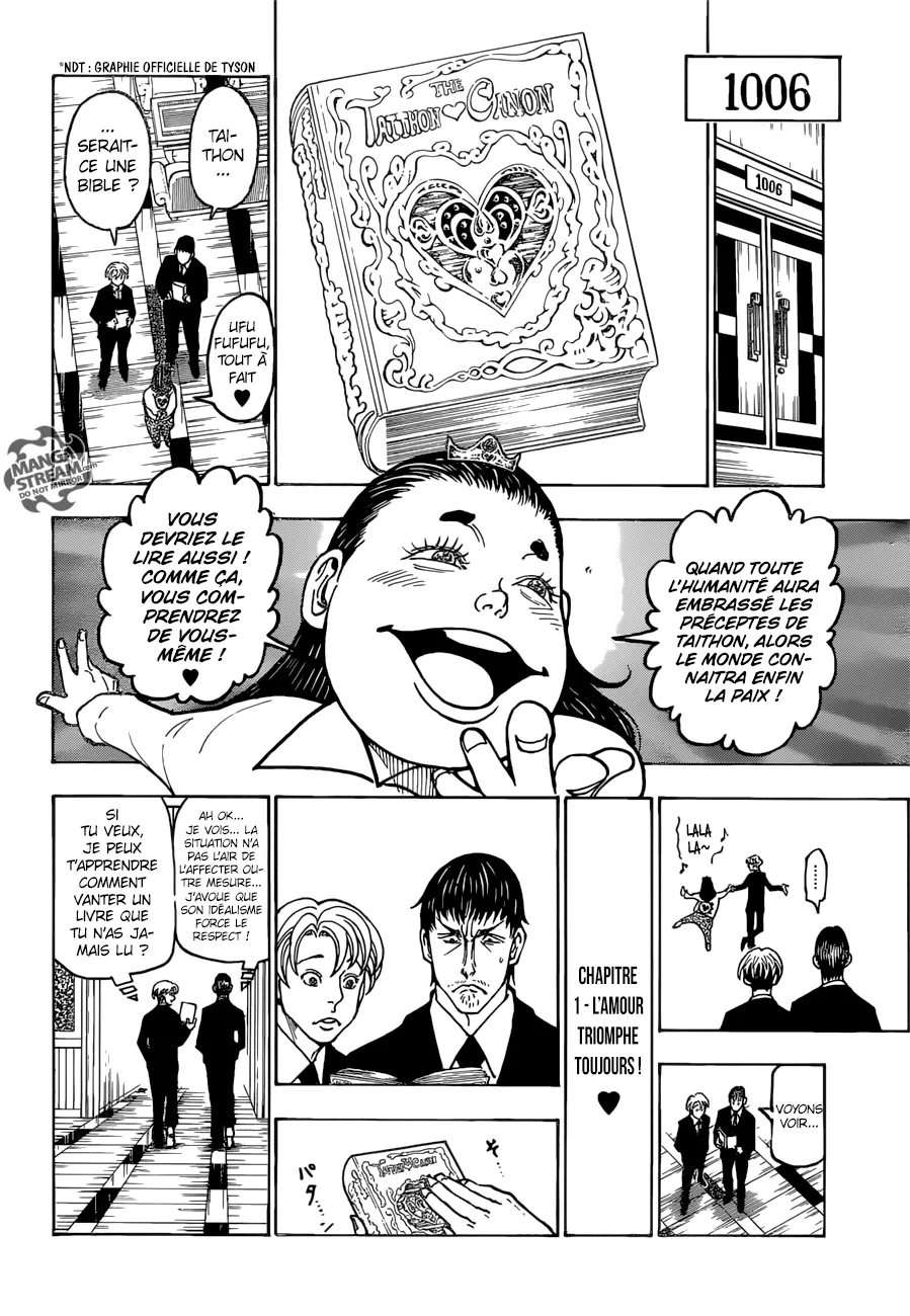 Chargement... Ch.366 p.16