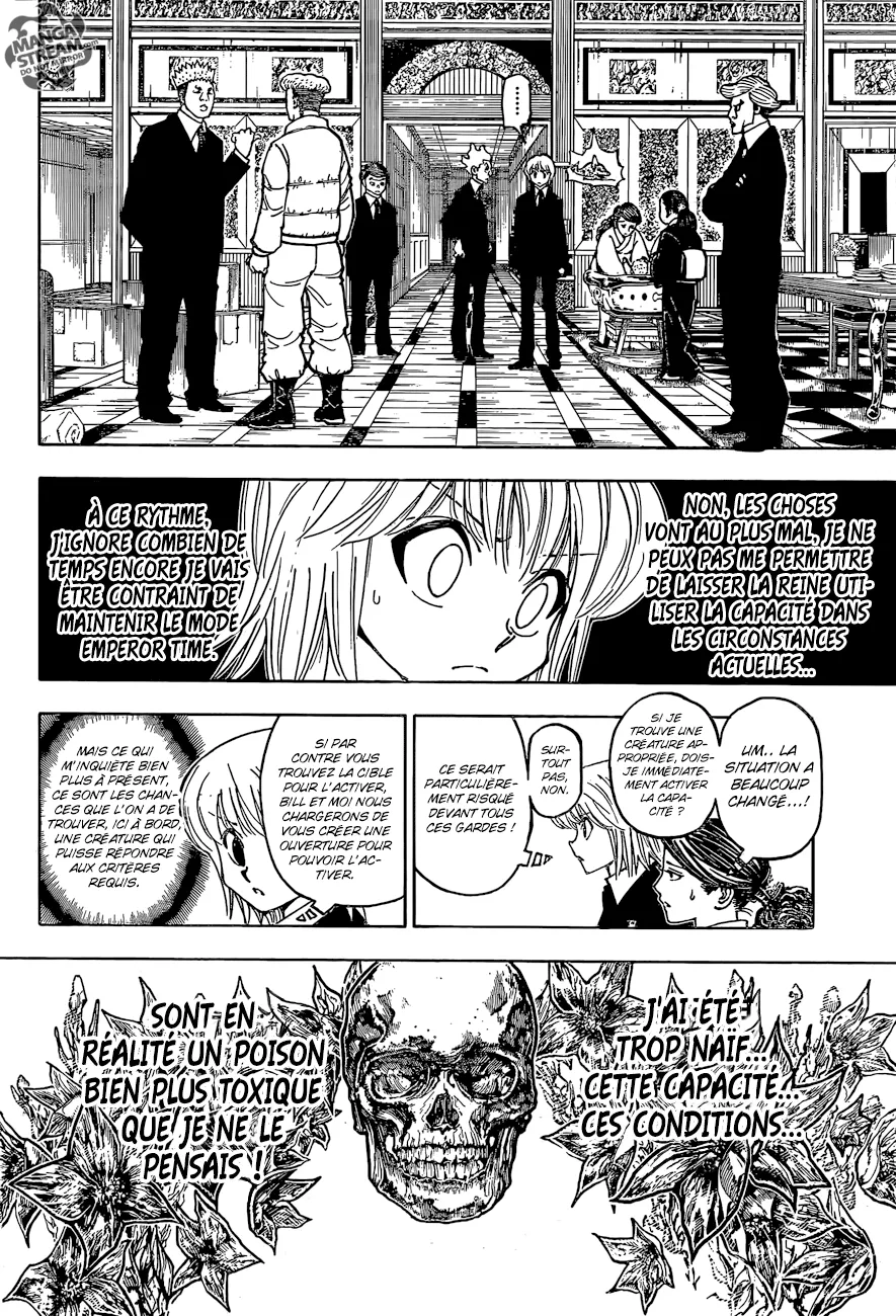 Chargement... Ch.366 p.4