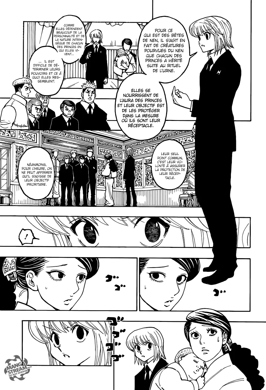 Chargement... Ch.367 p.2