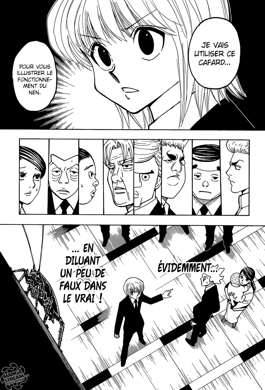 Chargement... Ch.367 p.3