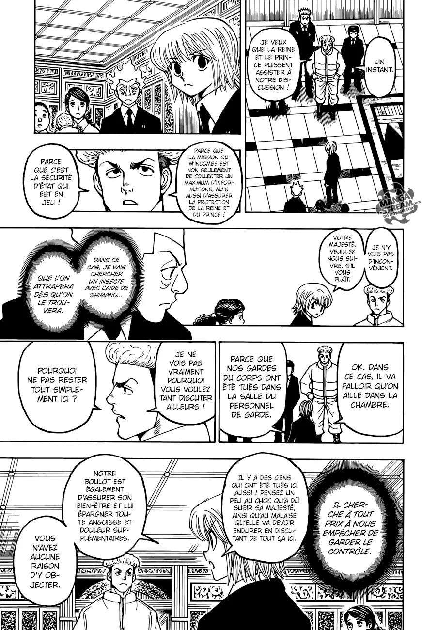 Chargement... Ch.367 p.9