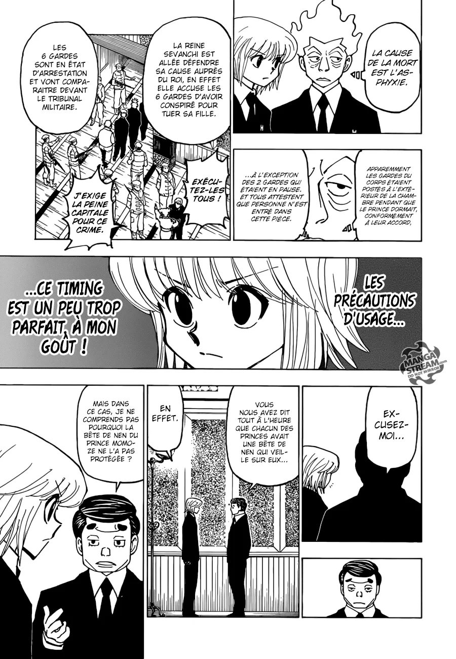 Chargement... Ch.368 p.1