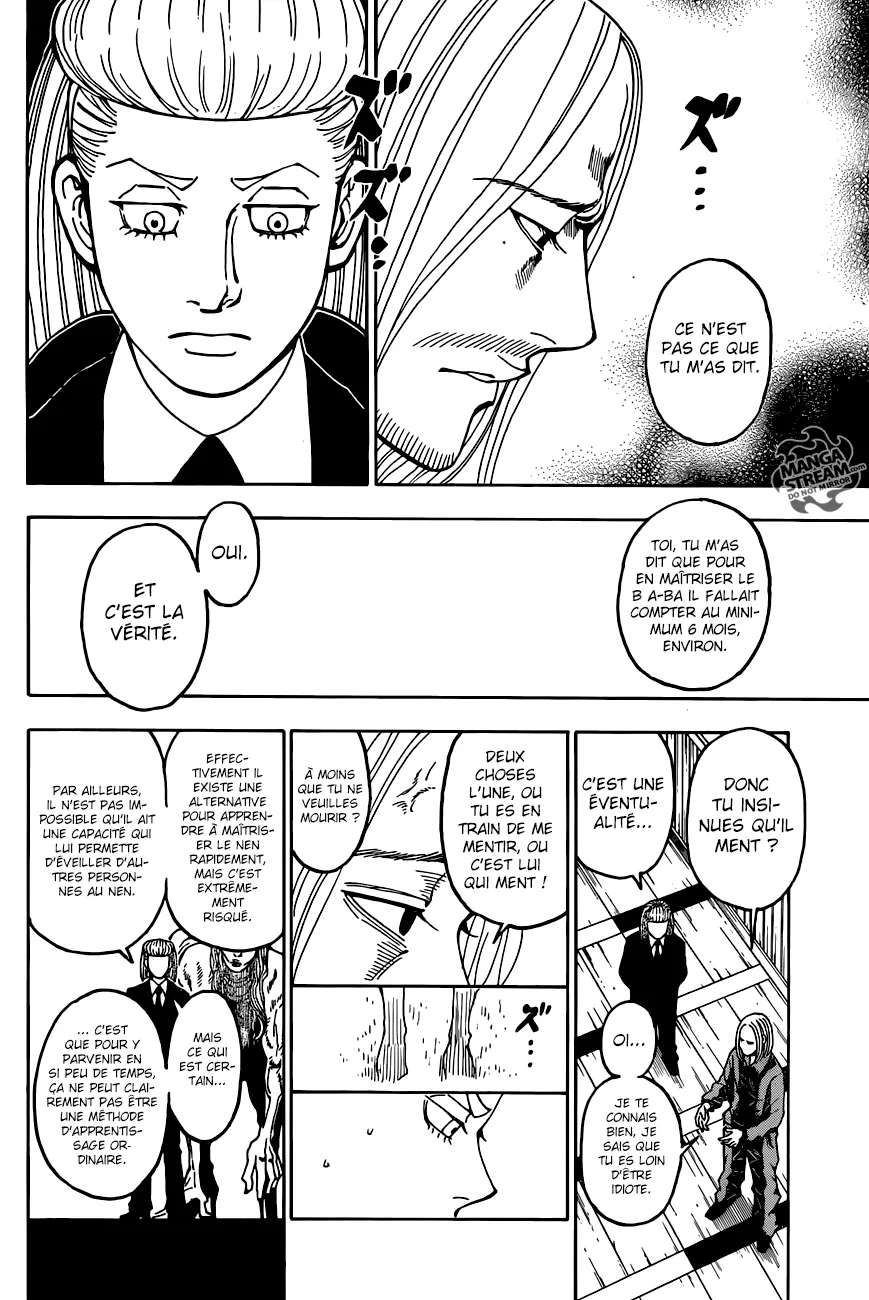 Chargement... Ch.368 p.11