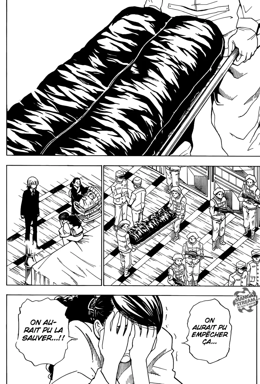 Chargement... Ch.368 p.12