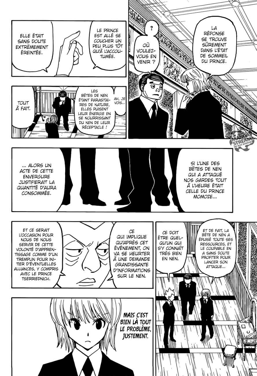 Chargement... Ch.368 p.13
