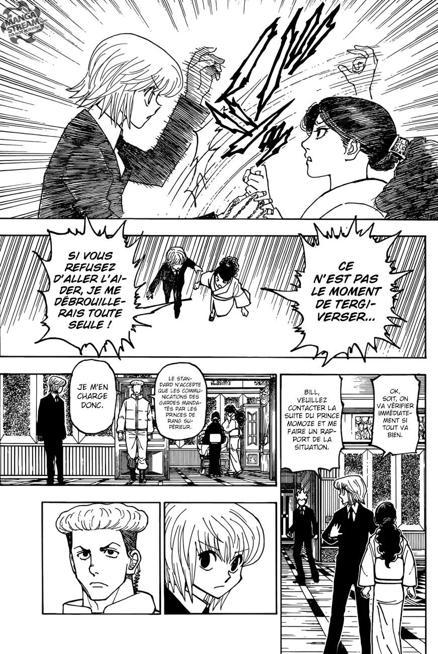 Chargement... Ch.368 p.17