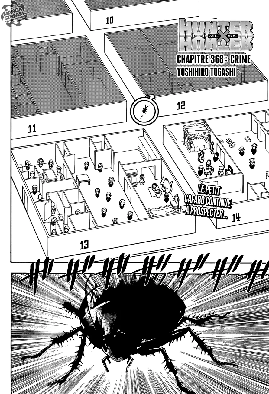 Chargement... Ch.368 p.18