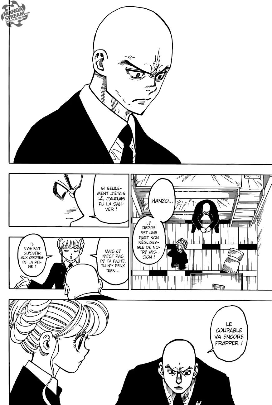 Chargement... Ch.368 p.2