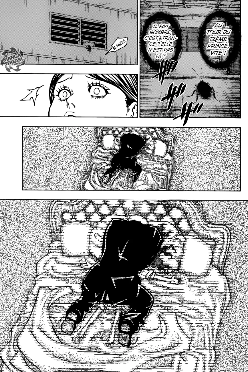 Chargement... Ch.368 p.3