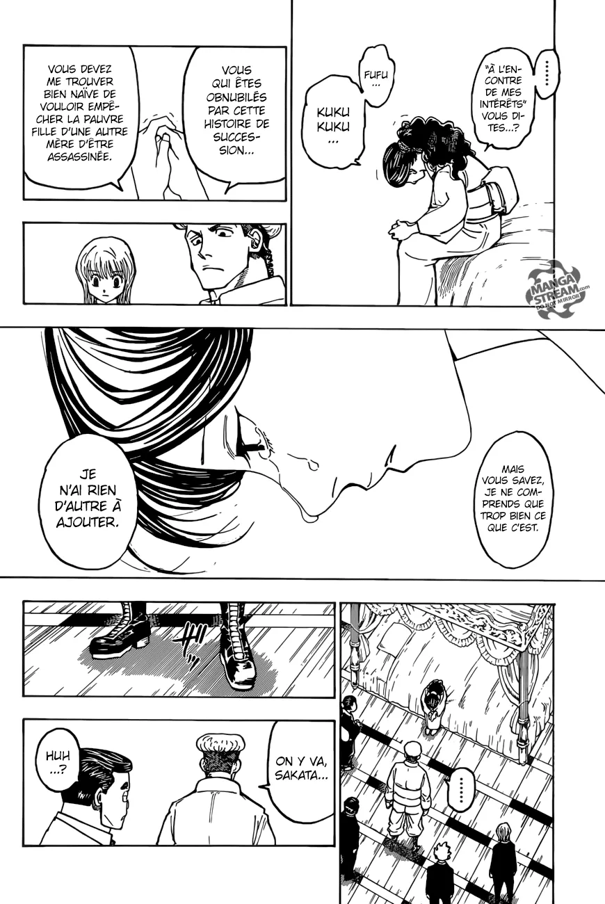Chargement... Ch.368 p.4
