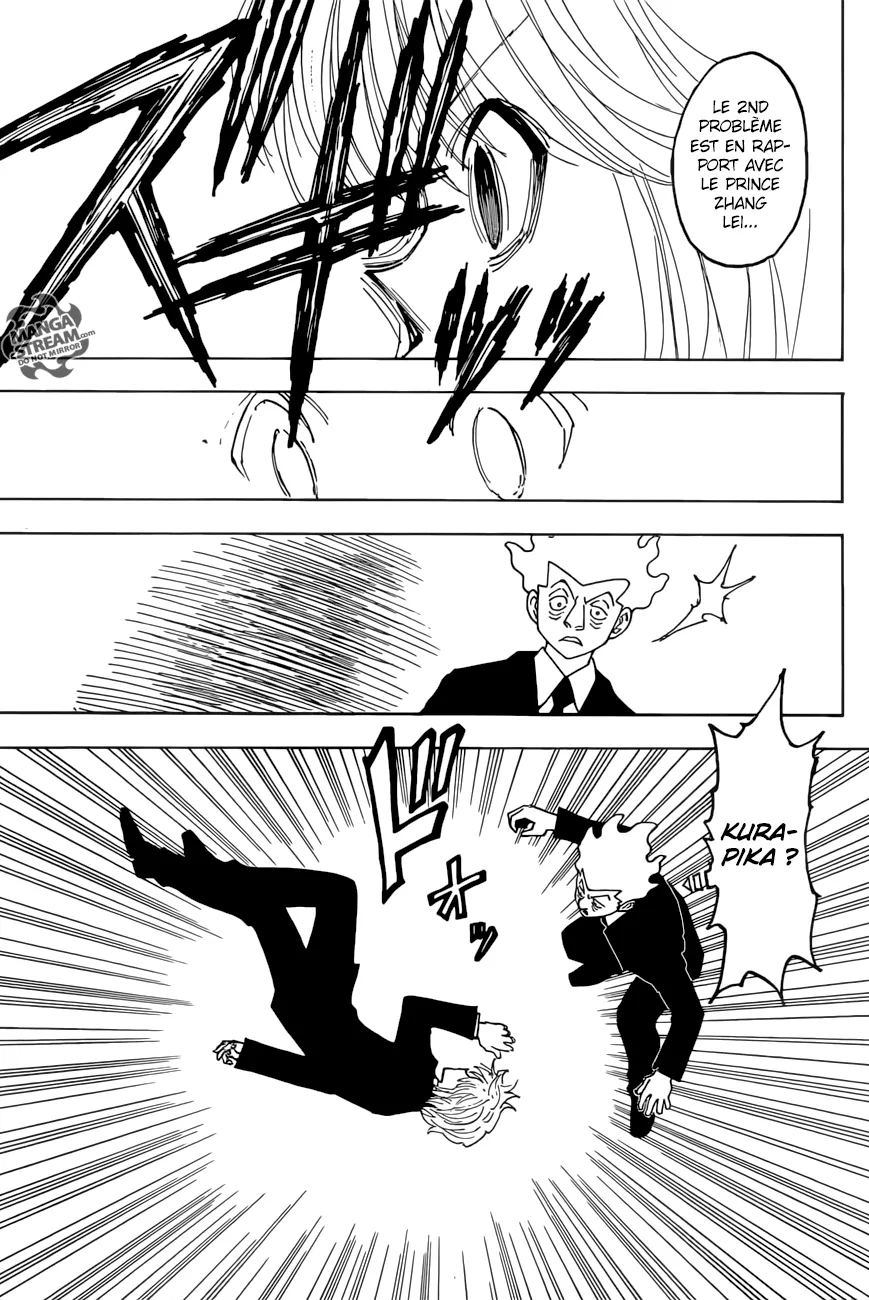 Chargement... Ch.368 p.6