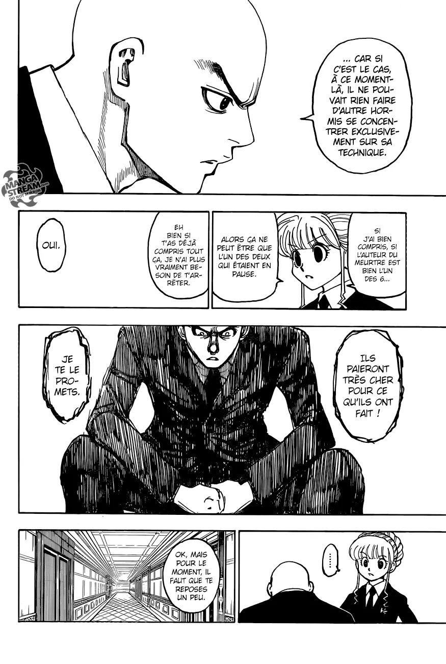 Chargement... Ch.368 p.8