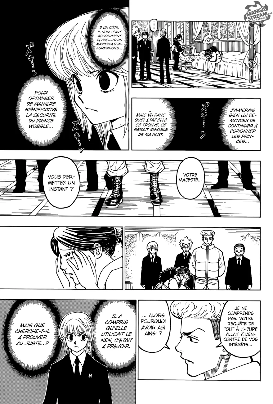 Chargement... Ch.368 p.9