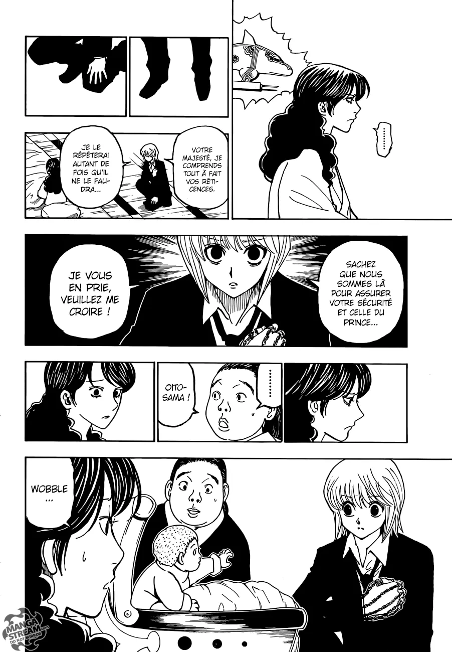 Chargement... Ch.369 p.1