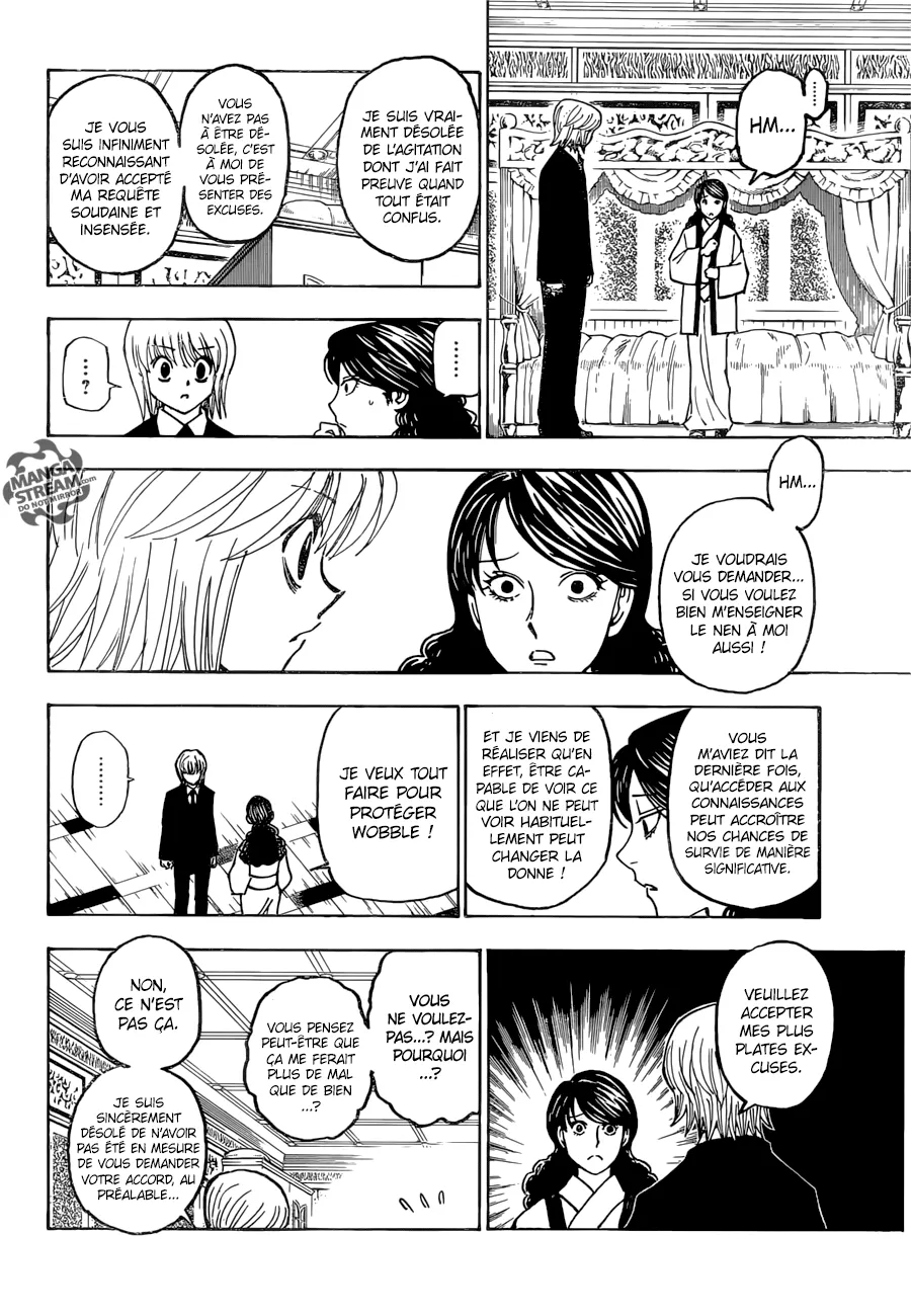 Chargement... Ch.369 p.13