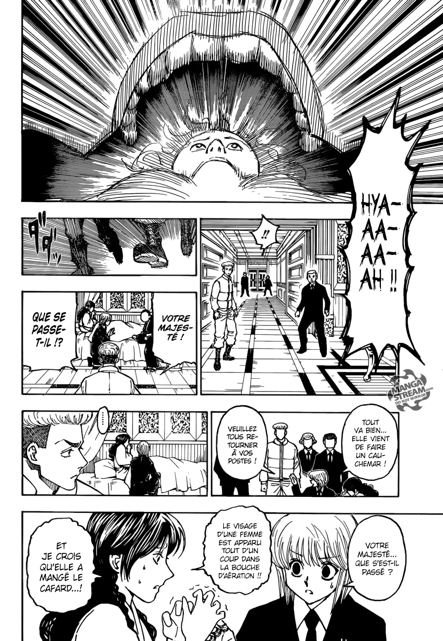 Chargement... Ch.369 p.18