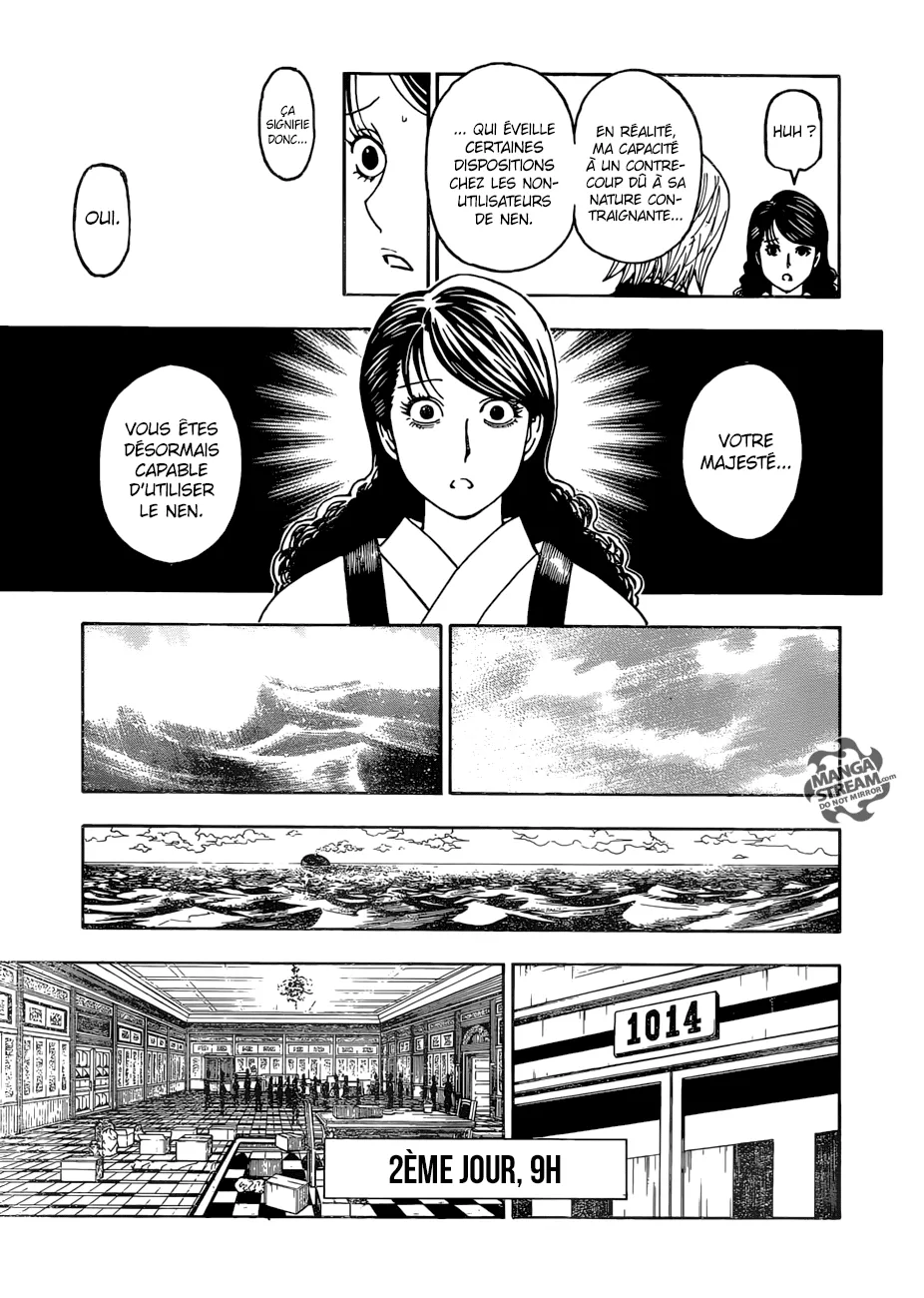 Chargement... Ch.369 p.2