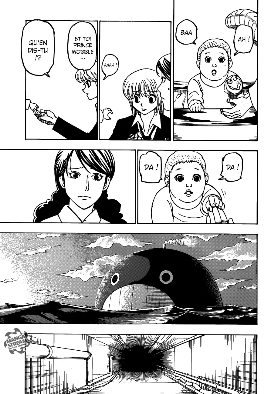 Chargement... Ch.369 p.3