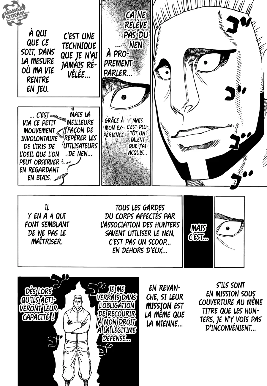 Chargement... Ch.369 p.5