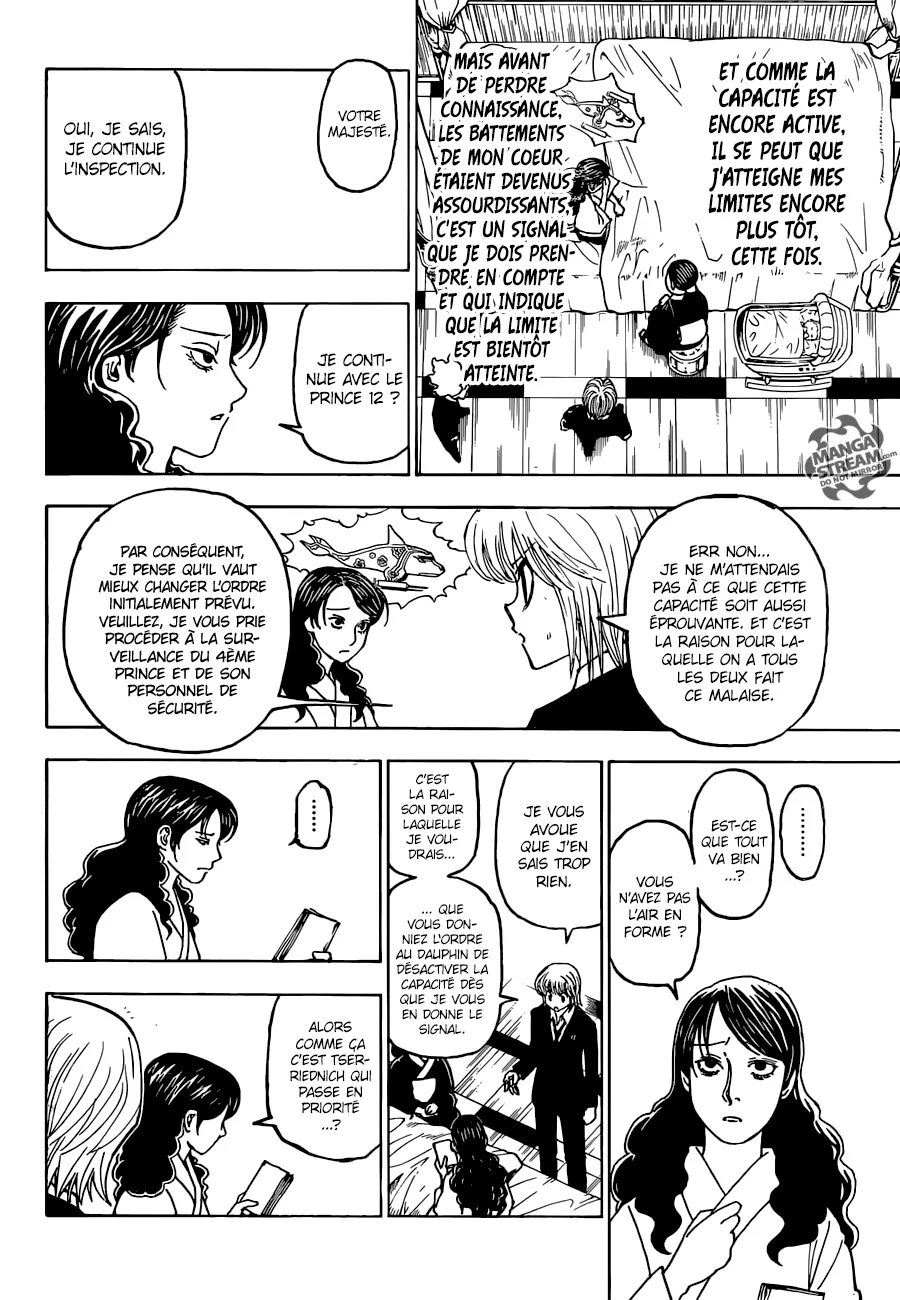 Chargement... Ch.369 p.9