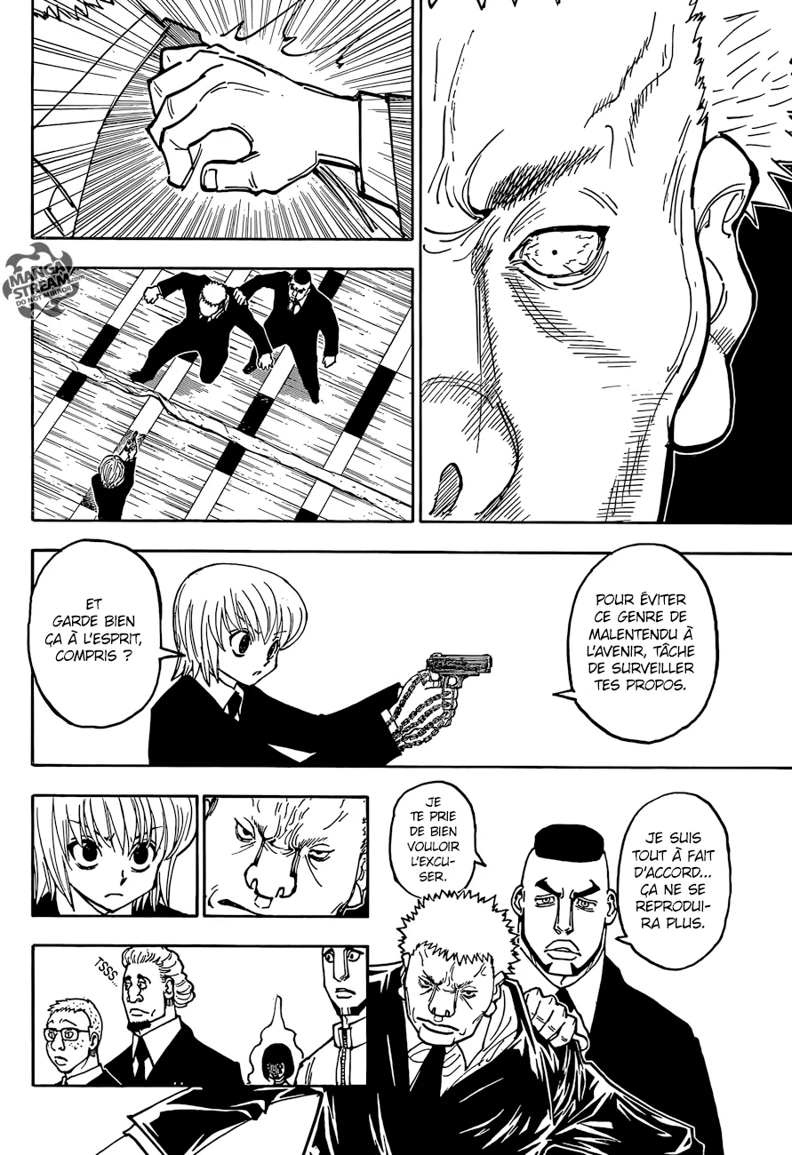 Chargement... Ch.370 p.1