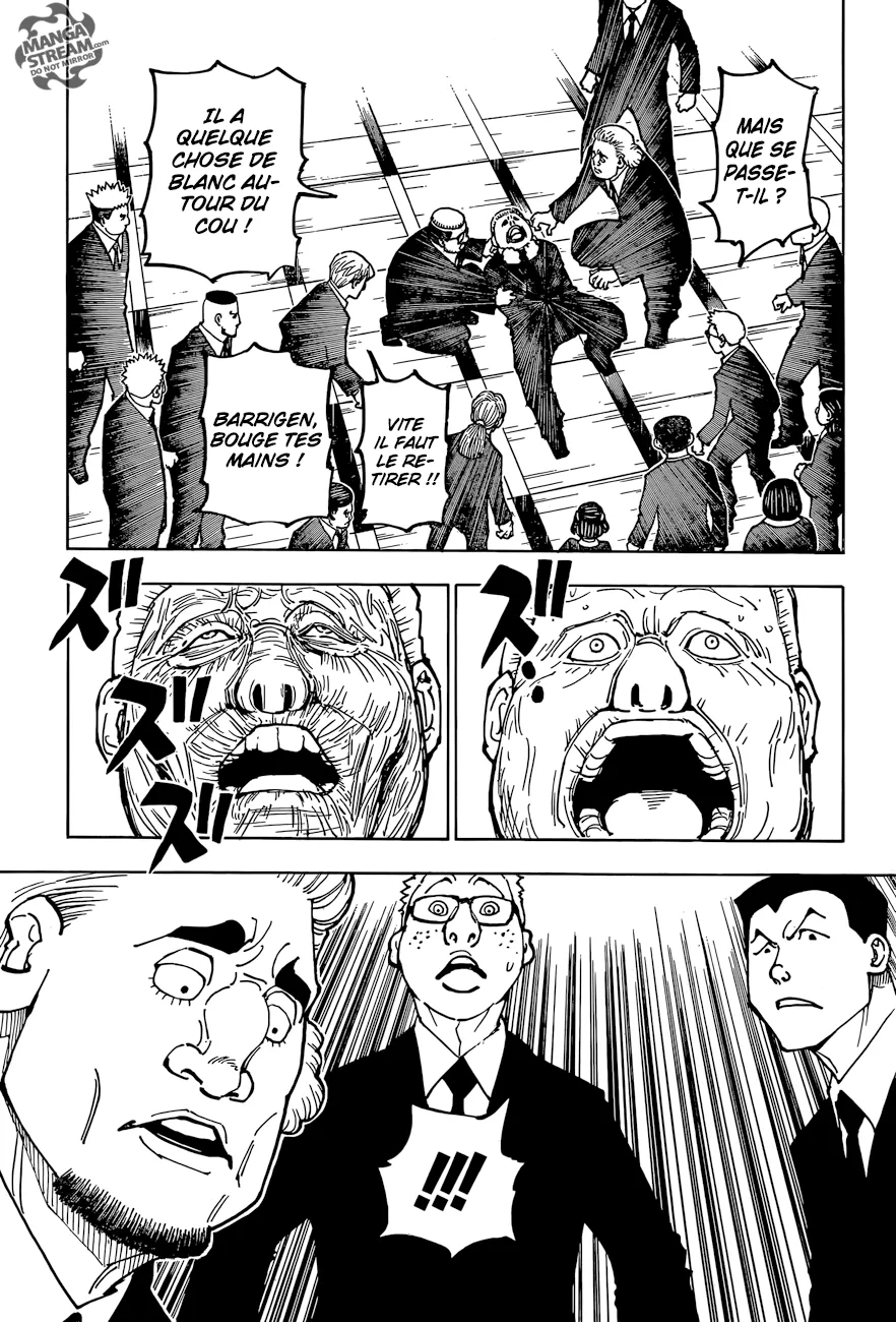 Chargement... Ch.370 p.10