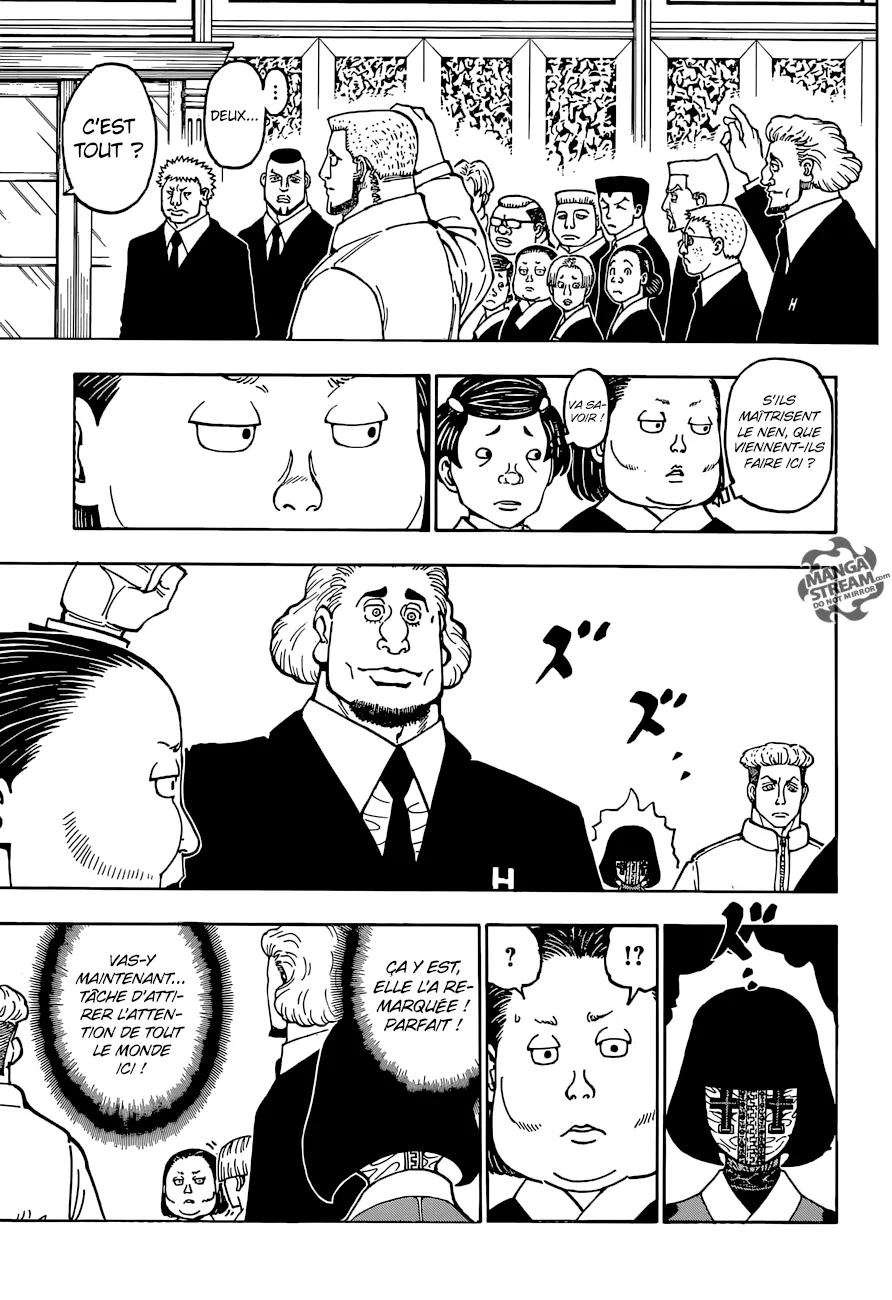 Chargement... Ch.370 p.12