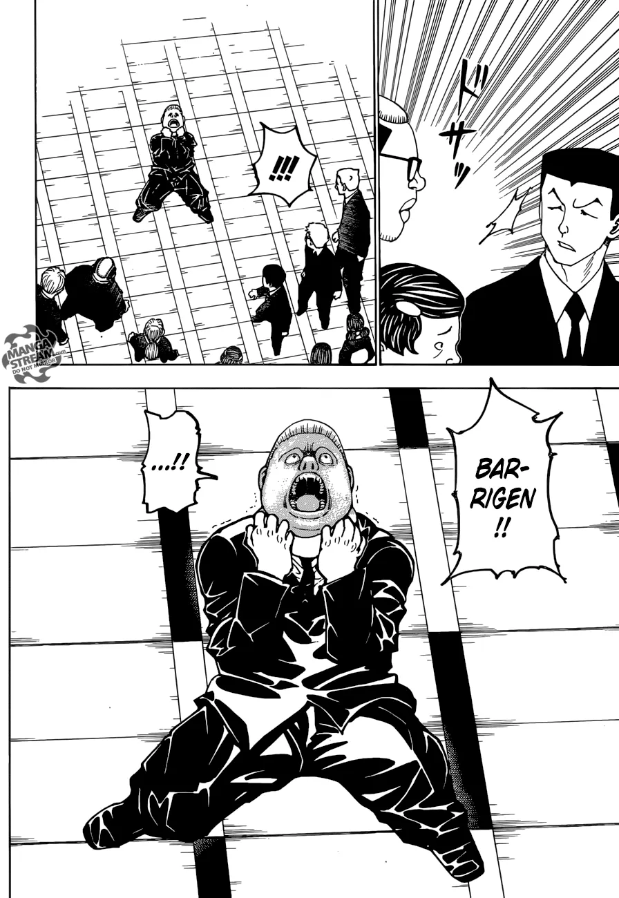 Chargement... Ch.370 p.14