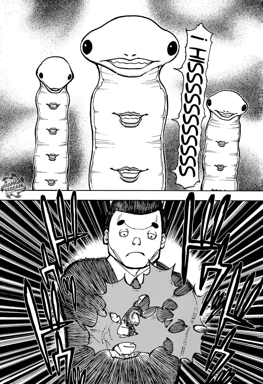 Chargement... Ch.370 p.15
