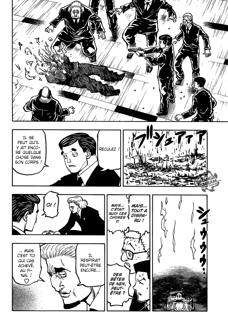Chargement... Ch.370 p.17
