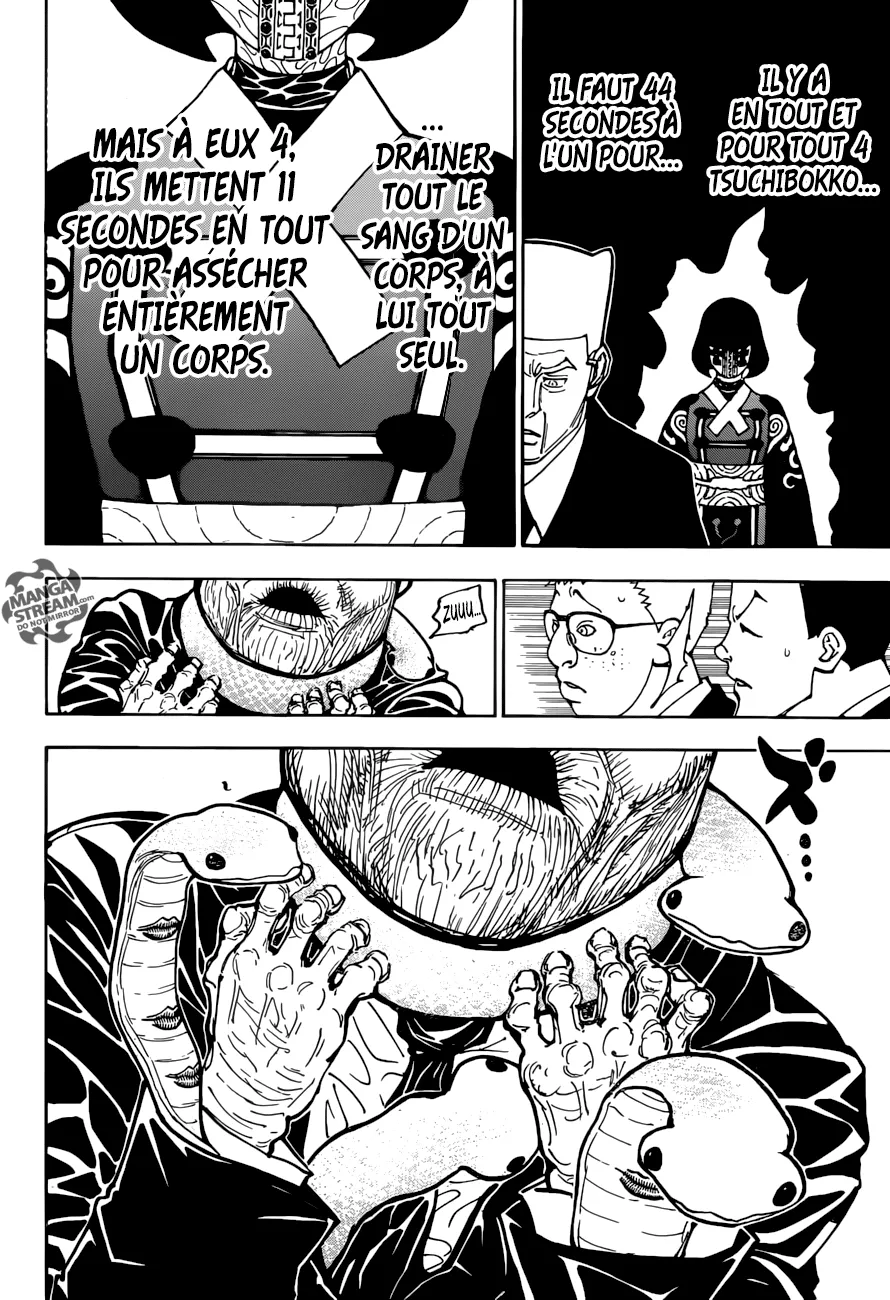Chargement... Ch.370 p.4