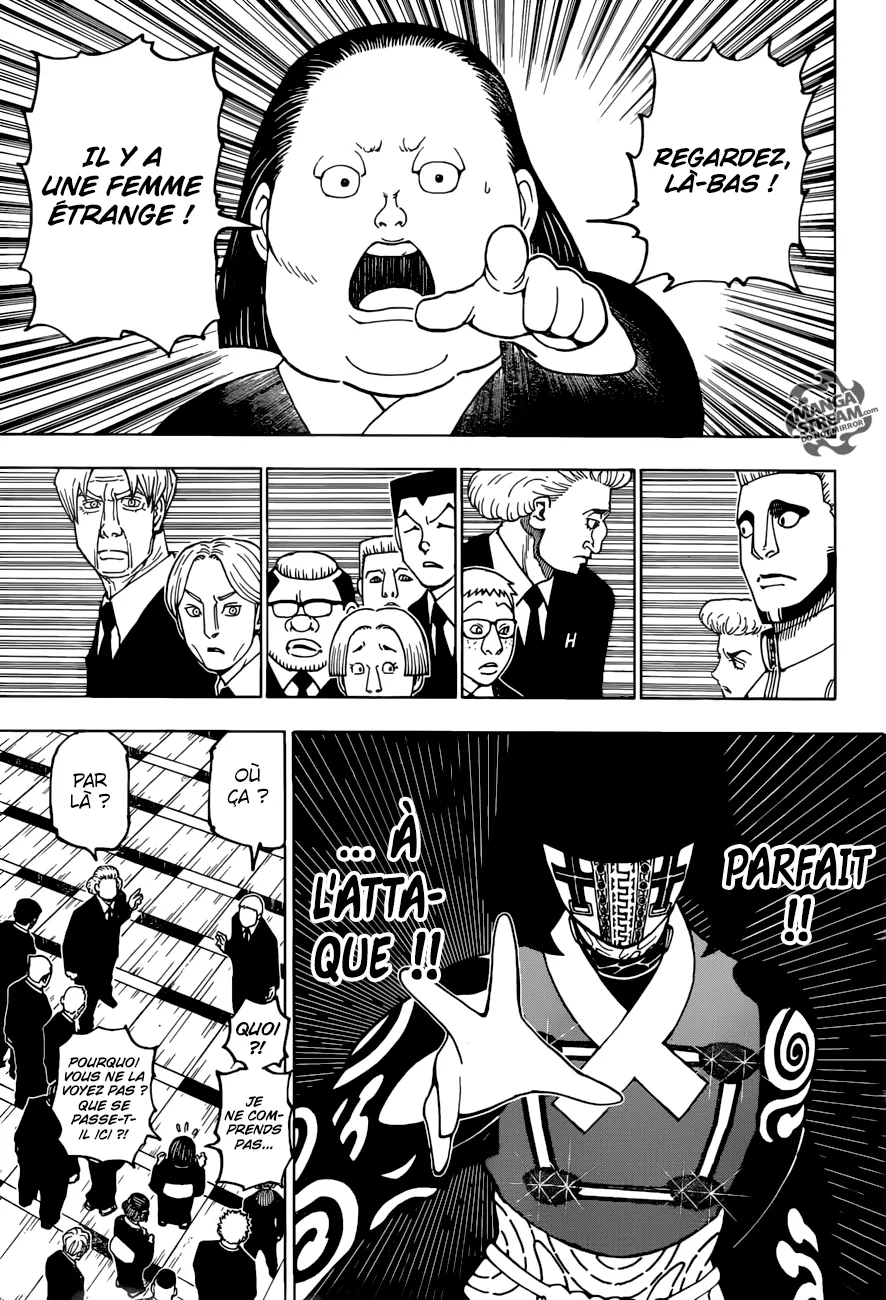 Chargement... Ch.370 p.6