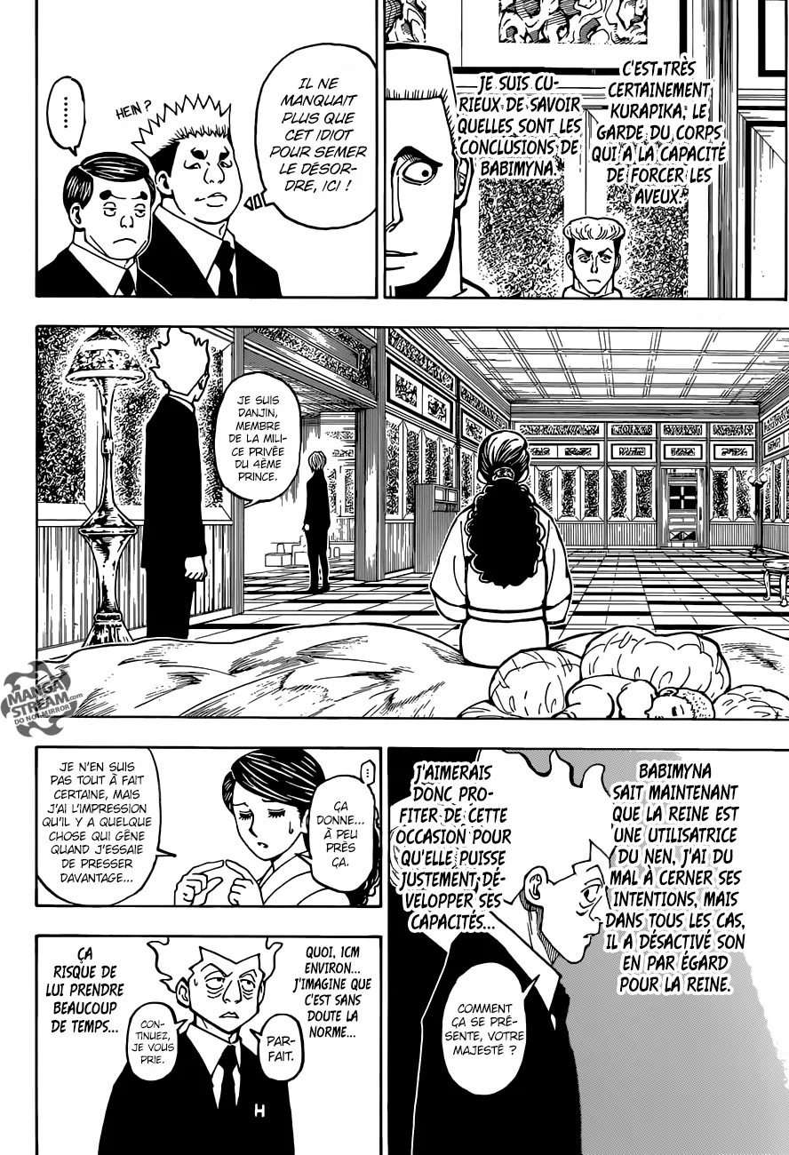 Chargement... Ch.370 p.8