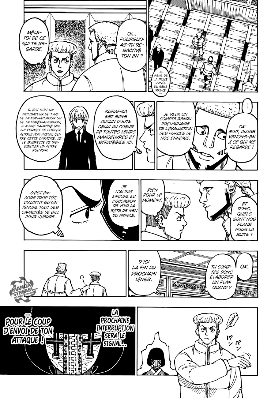 Chargement... Ch.370 p.9