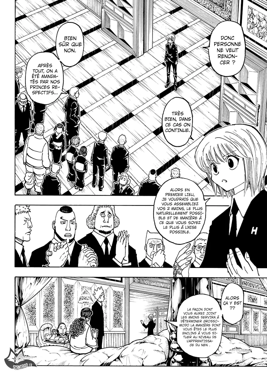 Chargement... Ch.371 p.10