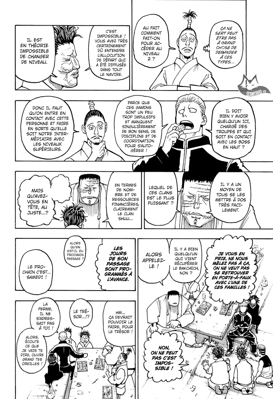 Chargement... Ch.371 p.2