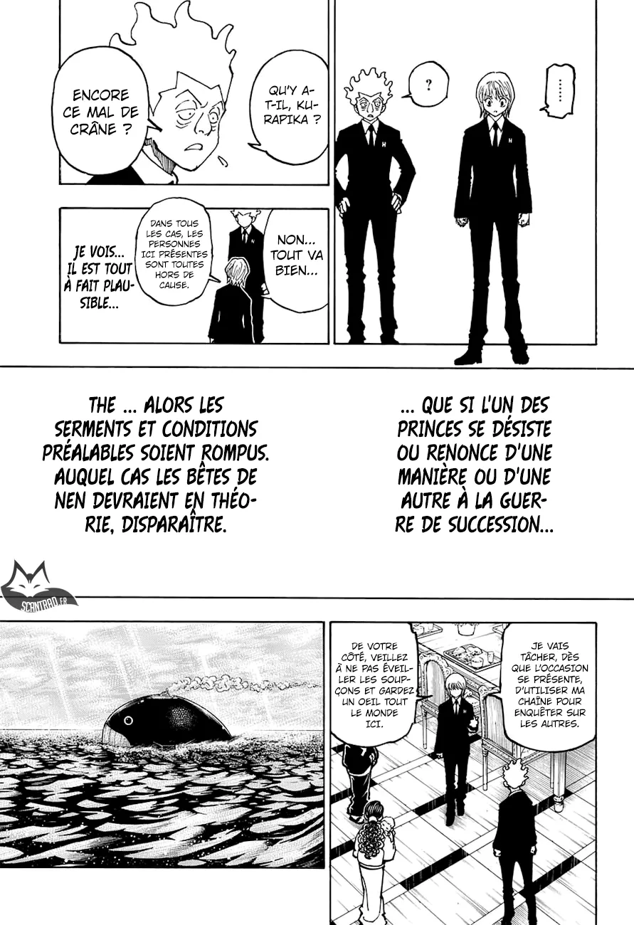 Chargement... Ch.371 p.3